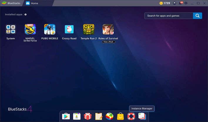mac os emulator for windows 7