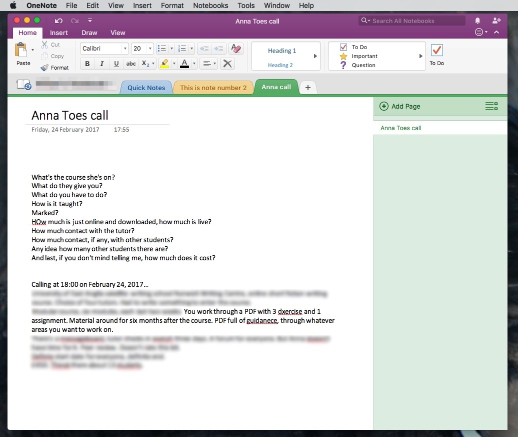 syncing onenote for mac dropbox